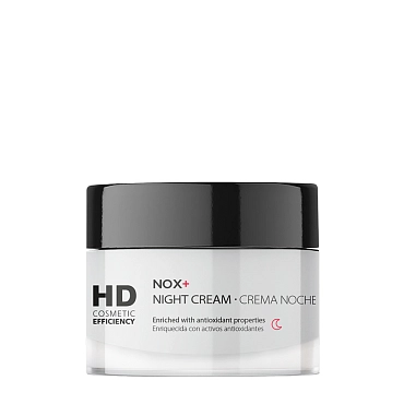 HD COSMETIC EFFICIENCY Крем ночной антиоксидантный / Nox+ night cream 50 мл