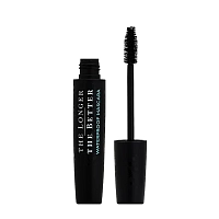 Тушь удлиняющая водостойкая для ресниц / THE LONGER THE BETTER BLACK WATERPROOF 10 мл, LAYLA COSMETICS