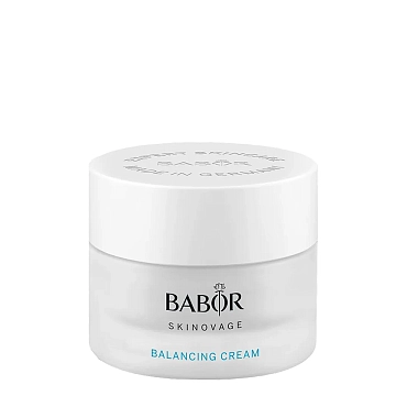 BABOR Крем для комбинированной кожи / Skinovage Balancing Cream 50 мл