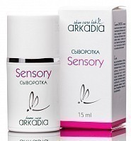 Сыворотка иммуномодулирующая / Sensory 15 мл, ARKADIA