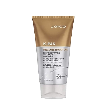 JOICO Маска реконструирующая глубокого действия для волос / K-PAK  Relaunched 150 мл