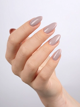 E.MI База для гель-лака №01 Pale Beige / E.MiLac Ace Base Gel 9 мл