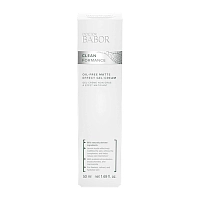 BABOR Крем-гель матирующий без масел / Cleanformance Oil-Free Matte Effect Gel Cream 50 мл, фото 3