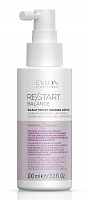 Лосьон увлажняющий кожу головы / RESTART BALANCE SCALP MOISTURIZING LOTION 100 мл, REVLON PROFESSIONAL