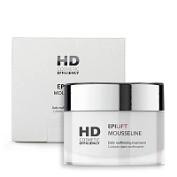 HD COSMETIC EFFICIENCY Крем-гель лифтинговый для лица / Epilift mousseline 50 мл, фото 2