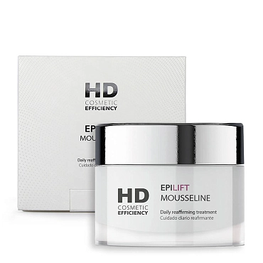 HD COSMETIC EFFICIENCY Крем-гель лифтинговый для лица / Epilift mousseline 50 мл