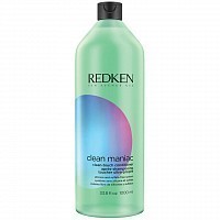 Кондиционер мицеллярный / CLEAN MANIAC CLEAN TOUCH 1000 мл, REDKEN