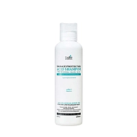Шампунь для волос с аргановым маслом / Damaged Protector Acid Shampoo 150 мл, LA’DOR