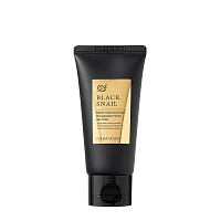 HOLIKA HOLIKA Пенка очищающая для лица с экстрактом улитки / Prime Youth Black Snail Repair Cleansing Foam 50 мл, фото 1