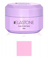 Гибрид акрила и геля №3948 / ELASTONE GEL 15 мл, RUNAIL