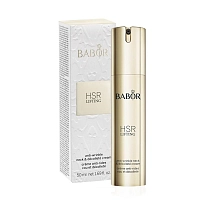 BABOR Крем-лифтинг для шеи и декольте / HSR Lifting Neck & Decolleté Cream 50 мл, фото 2