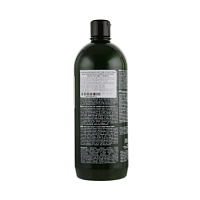 LISAP MILANO Шампунь себорегулирующий / Keraplant Nature Sebum-Regulating Shampoo 1000 мл, фото 2