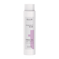 Бальзам питательный для волос / OLLIN PERFECT HAIR TRES OIL 400 мл, OLLIN PROFESSIONAL