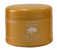 Маска с аргановым маслом / ARGAN Sublime 250 мл, FARMAVITA