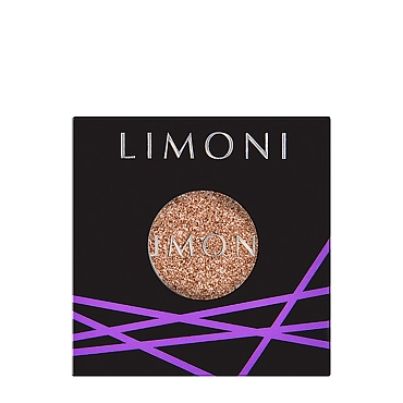 LIMONI Тени для век 012 / Eye Shadow Prism 2 гр