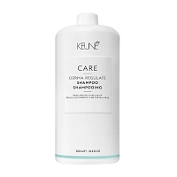Шампунь себорегулирующий / CARE Derma Regulate Shampoo 1000 мл, KEUNE