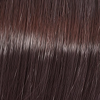 6/75 краска для волос, темный блонд коричневый махагоновый / Koleston Perfect ME+ 60 мл, WELLA PROFESSIONALS