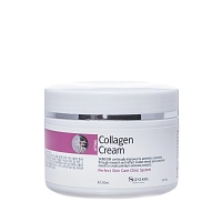 Крем коллагеновый для лица / COLLAGEN CREAM 250 мл, SKINDOM