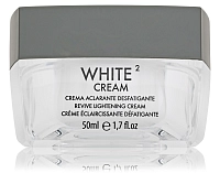 LEVISSIME Крем осветляющий SPF 20 / White 2 Cream 50 мл, фото 1