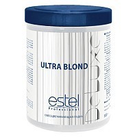 Пудра обесцвечивающая / Ultra Blond DeLuxe 750 мл