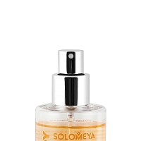 SOLOMEYA Мист парфюмированный для волос и тела Арбуз и Манго / Hair&body Fragrance mist Watermelon&Mango 75 мл, фото 2