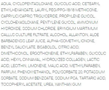 SESDERMA Крем-гель увлажняющий для лица с витаминами С и Е / ACGLICOLIC CLASSIC FORTE Moisturizing gel cream 50 мл