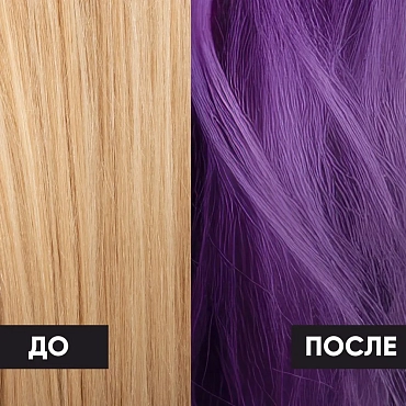 EPICA PROFESSIONAL Мусс оттеночный для волос, Сирень 10.22 / OverColor 250 мл