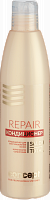 Кондиционер для восстановления волос / Nutri Keratin conditioner 300 мл, CONCEPT