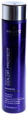 HEMPZ Шампунь для окрашенных волос Защита цвета / Color Protect Shampoo 300 мл