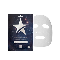 BEAUTY STYLE Маска тканевая подтягивающая с эффектом вторая кожа / Hollywood Star Mask 30 г, фото 3