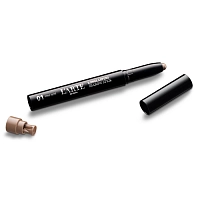 LARTE DEL BELLO Тени в стике, тон 01 / Longlasting Shadow Stick rose gold 1,3 гр, фото 2