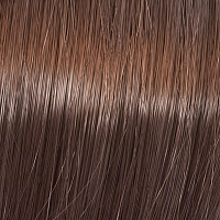 7/75 краска для волос, блонд коричневый махагоновый / Koleston Perfect ME+ 60 мл, WELLA PROFESSIONALS
