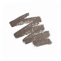 SHIK Тени вельветовые устойчивые в карандаше Zinc / Velvety Powdery Eyeshadow 1,4 гр, фото 3