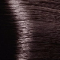 LISAP MILANO 6/28 краска для волос, жемчужно-пепельный темный блондин / LK OIL PROTECTION COMPLEX 100 мл, фото 1