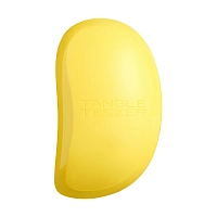 TANGLE TEEZER Расческа для волос / Salon Elite Yellow & Green, фото 1