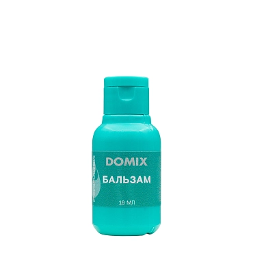 DOMIX Бальзам для рук, мини / PERFUMER 18 мл