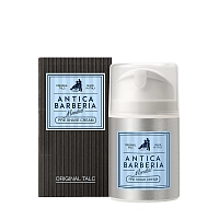 MONDIAL Крем до бритья, фужерно-амбровый аромат / ORIGINAL TALC Antica Barberia 50 мл, фото 2