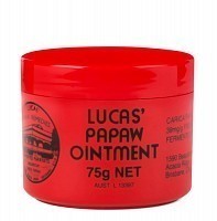 Бальзам для губ / Ointment 75 г, LUCAS PAPAW