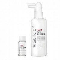 Набор порошок и тоник / HAIR Tonic Set Professional 1,5 г + 100 мл, VITABRID C12