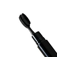 MAKE UP FACTORY Карандаш автоматический для бровей, 08 серый / Triangle Brow Styler 0,25 гр, фото 4