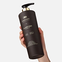 GREYMY Шампунь очищающий / Clarifying Shampoo 800 мл, фото 2