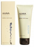 Крем минеральный для рук / Deadsea Water 100 мл, AHAVA