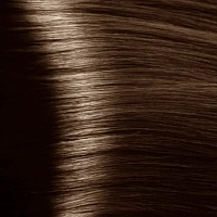 LISAP MILANO 6/26 краска для волос, темный блондин пепельно-медный / LK OIL PROTECTION COMPLEX 100 мл, фото 1