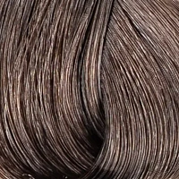 LISAP MILANO 4/0 краска для волос, каштановый / LK OIL PROTECTION COMPLEX 100 мл, фото 1