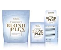 BOUTICLE Порошок обесцвечивающий с аминокомплексом / Blond Plex Powder Bleach 500 гр, фото 2