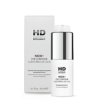 HD COSMETIC EFFICIENCY Эмульсия антиоксидантная для зоны вокруг глаз / Nox+ eye contour 20 мл, фото 2