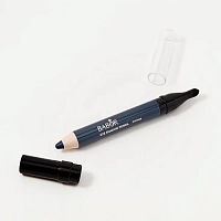 BABOR Тени-стик для век, тон 04 синяя полночь / Eye Shadow Pencil Blue 2 гр, фото 3