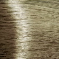 9/73 краска для волос, блондин бежево-золотистый / LK OIL PROTECTION COMPLEX 100 мл, LISAP MILANO