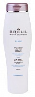 Шампунь деликатный восстанавливающий для волос / BIOTREATMENT PURE SEBO CALMING Shampoo 250 мл, BRELIL PROFESSIONAL