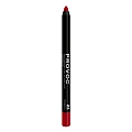 PROVOC  Подводка гелевая в карандаше для губ, 23 кроваво-красный / Gel Lip Liner Dangerous